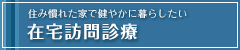 在宅訪問診療